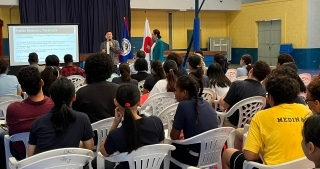 Audience