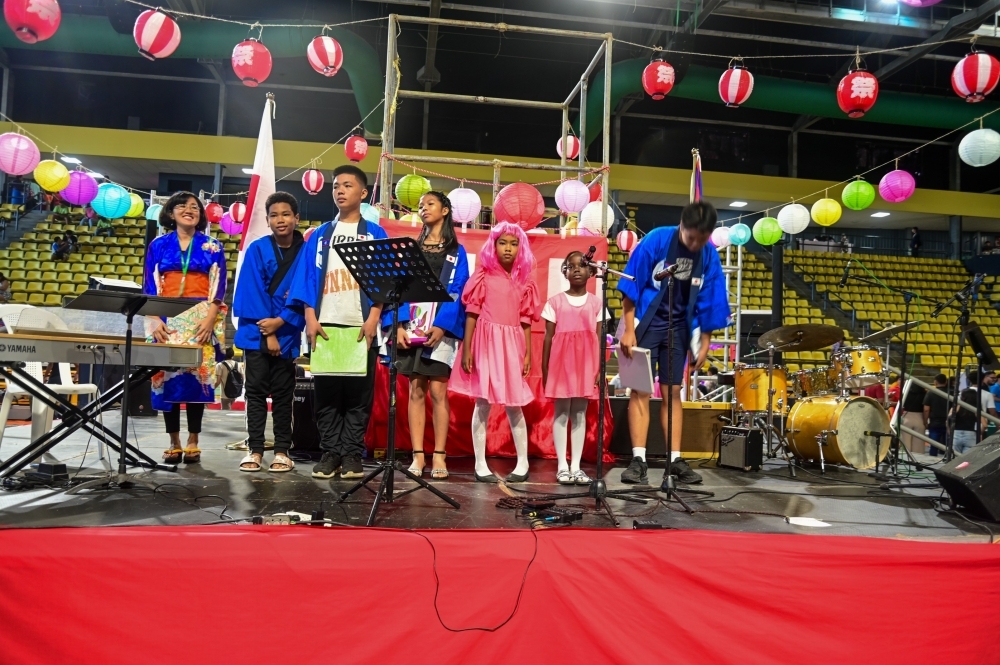 Belize Music Academy & Arts